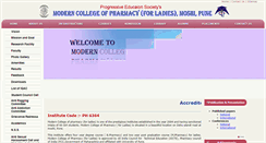 Desktop Screenshot of mcpledu.org